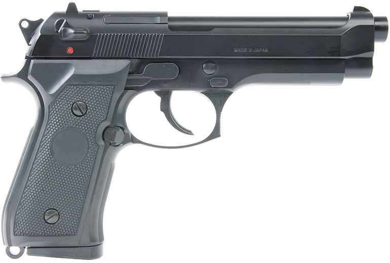 TOKYO MARUI M92F Military Model, hop up