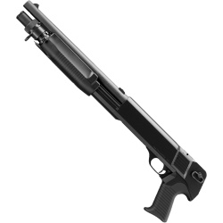 TOKYO MARUI Brokovnica M3 Shorty - black (#133045)