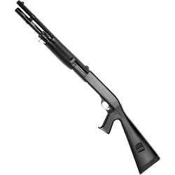 TOKYO MARUI Brokovnica M3 Super 90 - black (#133038)