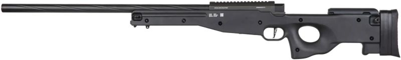 SPECNA ARMS Sniper Rifle S11 - black (SA-S11)