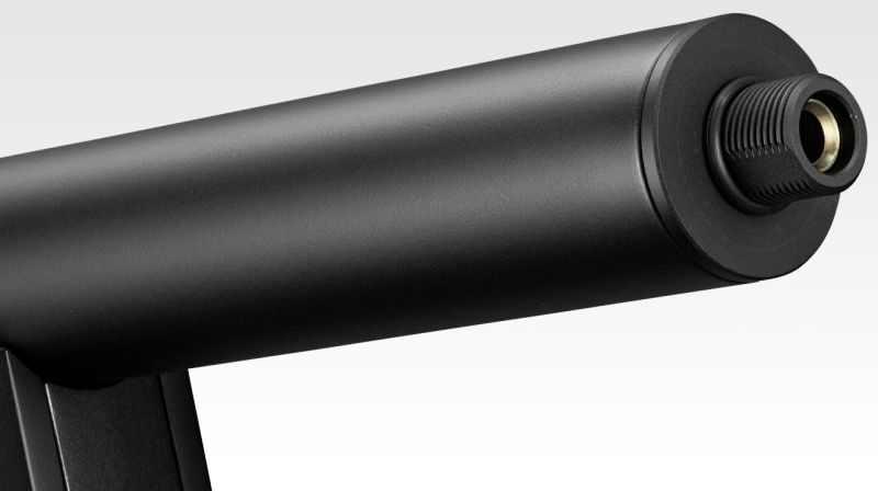 TOKYO MARUI manuálna sniperka VSR-ONE - black