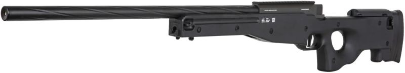 SPECNA ARMS Sniper Rifle S11 - black (SA-S11)