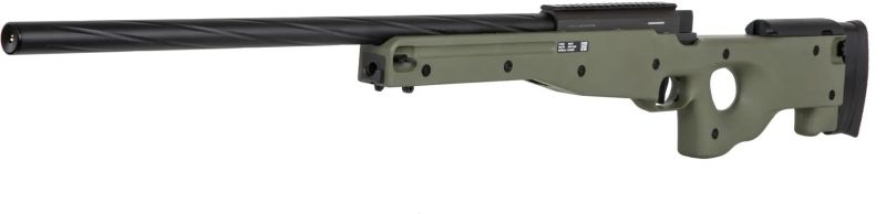 SPECNA ARMS Sniper Rifle S11 - olive (SA-S11)