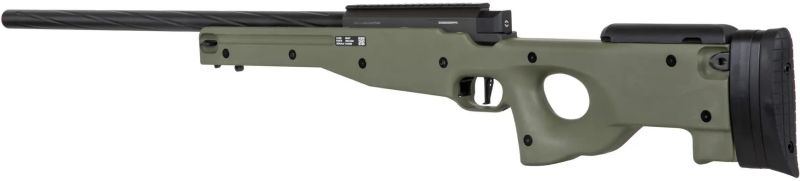 SPECNA ARMS Sniper Rifle S11 - olive (SA-S11)
