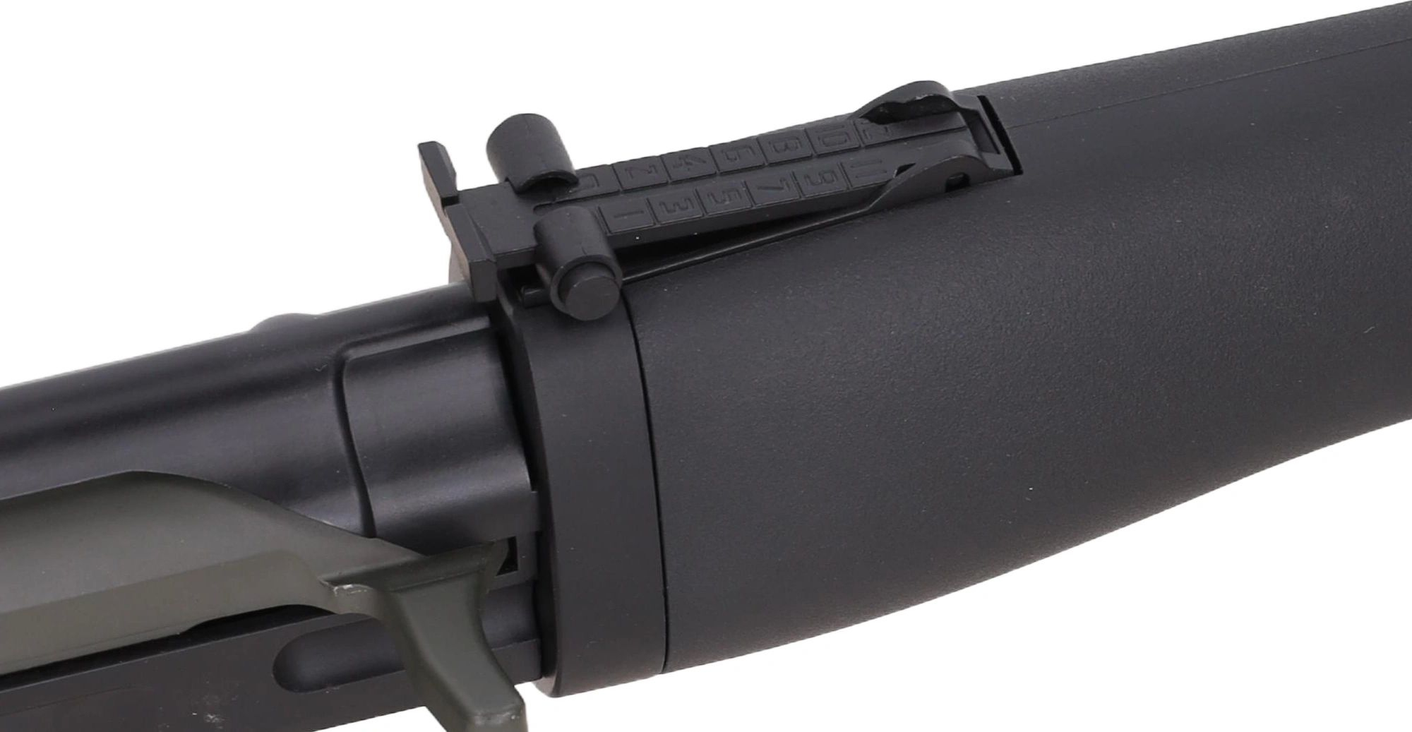 SPECNA ARMS Sniper Rifle SVD RETRO - black