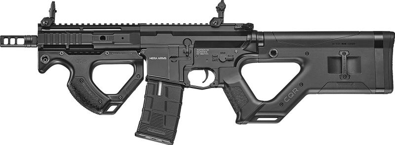ICS HERA ARMS CQR (AS19206)