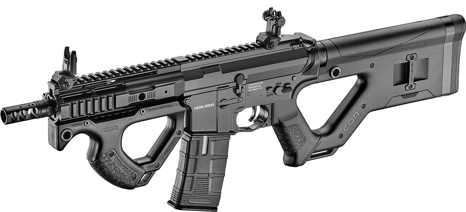 ICS HERA ARMS CQR (AS19206)