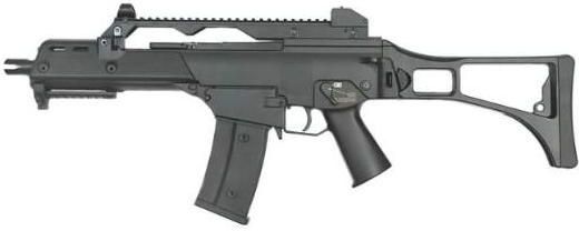 JG G-36C V2 (JG0638 V2 - black)