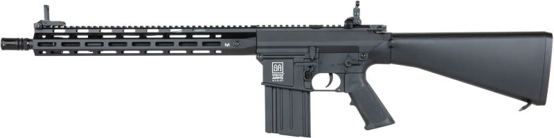SPECNA ARMS M4 EDGE Kestrel ETU - black (SA-E38)