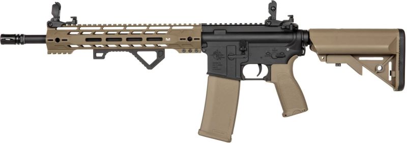 SPECNA ARMS M4 RRA Prime HAL ETU Brushless Motor - half tan (SA-P14)