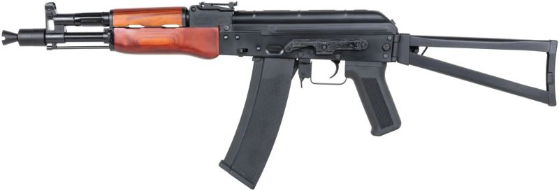 SPECNA ARMS AK Prime Aster V3 SE ETU Brushless Motor - wood (SA-PJ08)