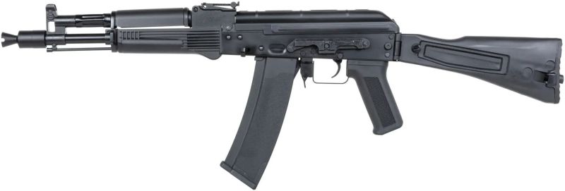 SPECNA ARMS AK Prime Aster V3 SE ETU Brushless Motor - black (SA-PJ09)