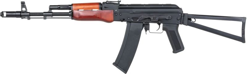 SPECNA ARMS AK Prime Aster V3 SE ETU Brushless Motor - wood (SA-PJ04)