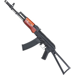 SPECNA ARMS AK Prime Aster V3 SE ETU Brushless Motor - wood (SA-PJ04)