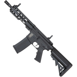 SPECNA ARMS M4 FLEX HAL ETU - black (SA-F08)