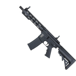 SPECNA ARMS M4 FLEX GATE X-ASR Gen.II - black (SA-F03)
