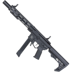 SPECNA ARMS M4 FLEX HAL ETU Gen.II - black (SA-FX02)