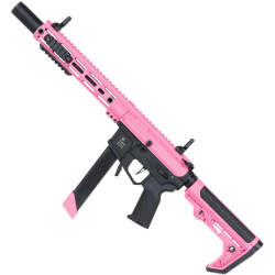 SPECNA ARMS M4 FLEX HAL ETU Gen.II - pink (SA-FX02)