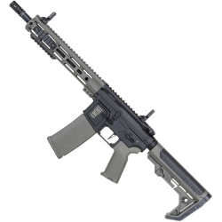 SPECNA ARMS M4 FLEX BLDC HAL ETU Gen.2 - black (SA-F09)