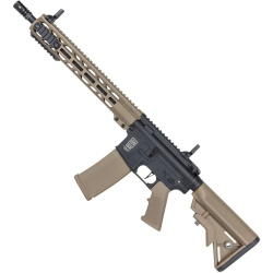 SPECNA ARMS M4 FLEX BLDC HAL ETU Gen.2 - half tan (SA-F09)