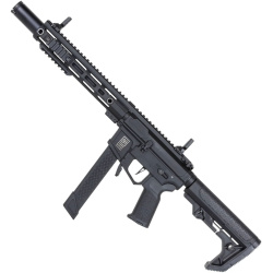 SPECNA ARMS Machine gun FLEX BLDC HAL ETU Gen.2 - black (SA-FX02)
