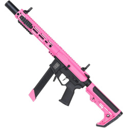 SPECNA ARMS Machine gun FLEX BLDC HAL ETU Gen.2 - pink (SA-FX02)