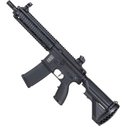SPECNA ARMS M4 FLEX BLDC HAL ETU Gen.2 - black (SA-FH06)