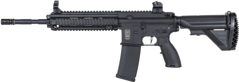 SPECNA ARMS M4 FLEX BLDC HAL ETU Gen.2 - black (SA-FH07)