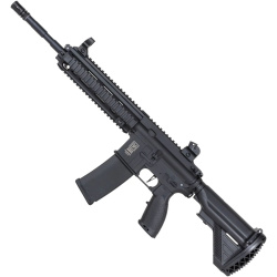 SPECNA ARMS M4 FLEX BLDC HAL ETU Gen.2 - black (SA-FH07)