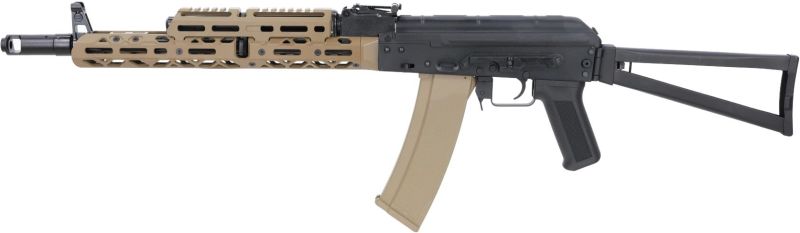 SPECNA ARMS KPYK AK Prime Aster ETU BLDC - half tan (SA-PJ12)