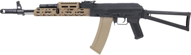 SPECNA ARMS KPYK AK Prime Aster ETU BLDC - half tan (SA-PJ13)