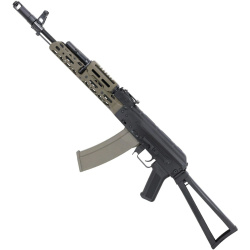SPECNA ARMS KPYK AK Prime Aster ETU BLDC - olive (SA-PJ13)