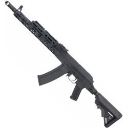 SPECNA ARMS KPYK AK Prime Aster II ETU BLDC - black (SA-PJ14)