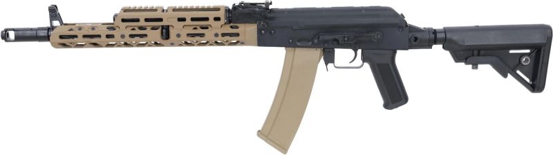 SPECNA ARMS KPYK AK Prime Aster II ETU BLDC - half tan (SA-PJ14)