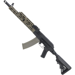 SPECNA ARMS KPYK AK Prime Aster II ETU BLDC - olive (SA-PJ14)