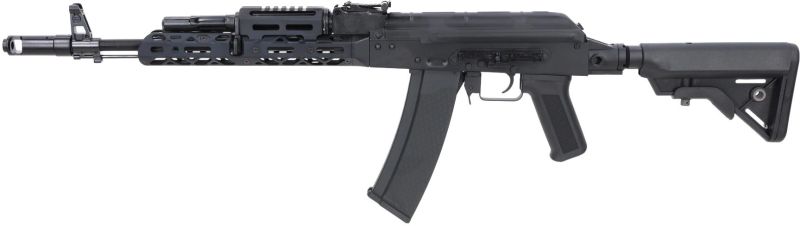 SPECNA ARMS KPYK AK Prime Aster II ETU BLDC - black (SA-PJ15)