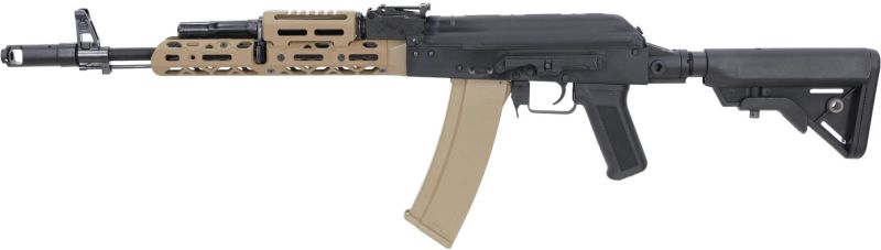 SPECNA ARMS KPYK AK Prime Aster II ETU BLDC - half tan (SA-PJ15)