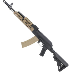SPECNA ARMS KPYK AK Prime Aster II ETU BLDC - half tan (SA-PJ15)
