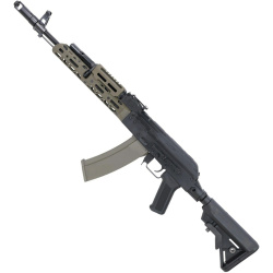 SPECNA ARMS KPYK AK Prime Aster II ETU BLDC - olive (SA-PJ15)