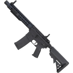 SPECNA ARMS M4 RRA Prime Aster II ETU BLDC - black (SA-P07)