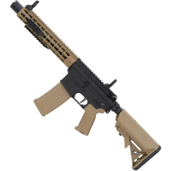 SPECNA ARMS M4 RRA Prime Aster II ETU BLDC - half tan (SA-P07)