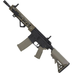 SPECNA ARMS M4 Prime Aster II ETU BLDC - olive (SA-P20)