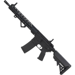 SPECNA ARMS M4 RRA Prime Aster II ETU BLDC - black (SA-P24)