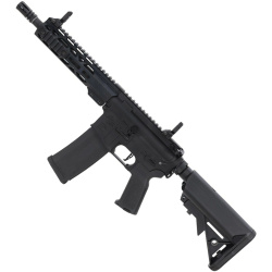 SPECNA ARMS M4 RRA Prime Aster II ETU BLDC - black (SA-P25)