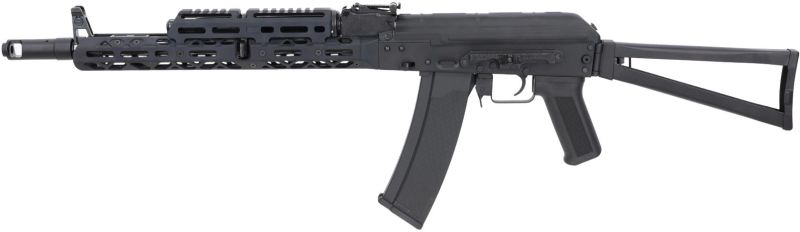 SPECNA ARMS KPYK AK Prime Aster ETU BLDC - black (SA-PJ12)