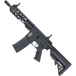 SPECNA ARMS M4 FLEX Gen.2 HAL ETU - black (SA-F08)