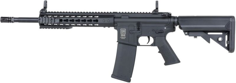SPECNA ARMS M4 FLEX Gen.2 GATE X-ASR - black (SA-F02)