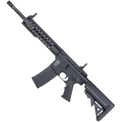 SPECNA ARMS M4 FLEX Gen.2 GATE X-ASR - black (SA-F02)