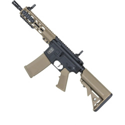SPECNA ARMS M4 FLEX Gen.2 HAL ETU - half-tan (SA-F08)
