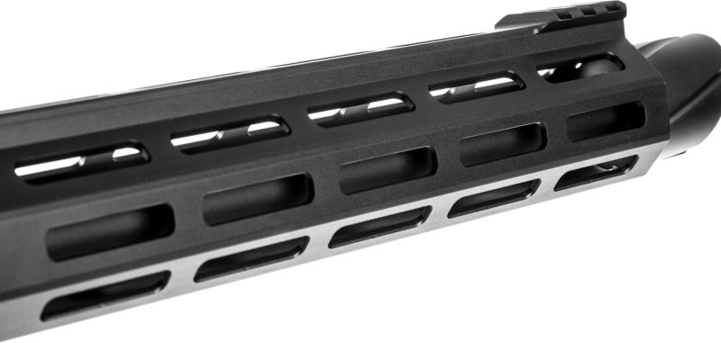 NOVRITSCH SSR9 Standard 1,5J - black